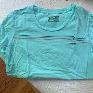 Patagonia tshirt